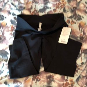 Lululemon wunder under crop